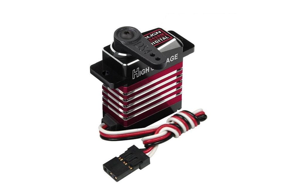 ALIGN Servo DS450M Numérique HV