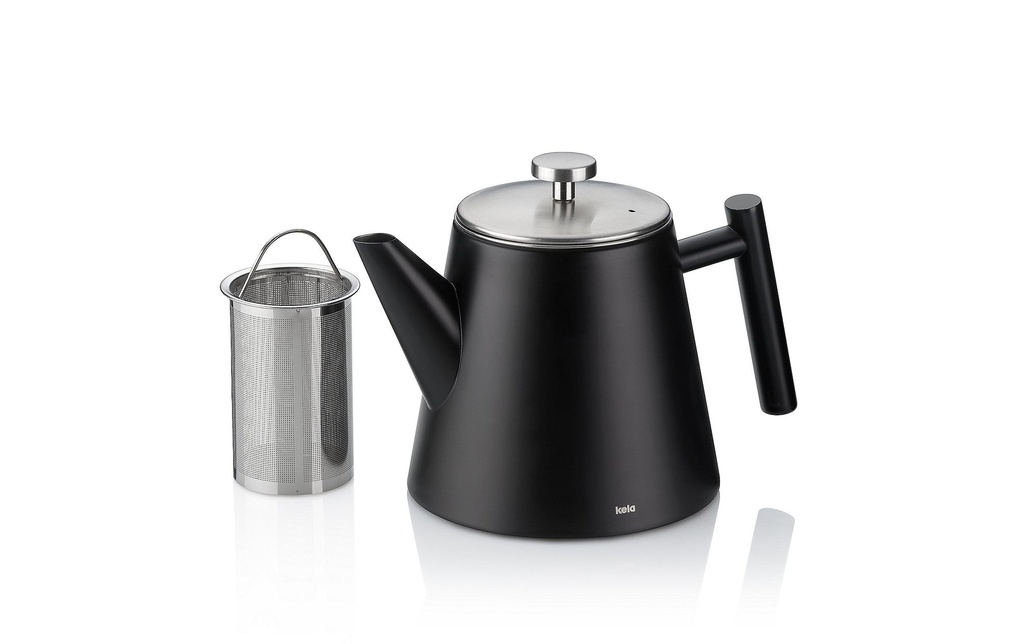 Kela Théière Modena 1 litre