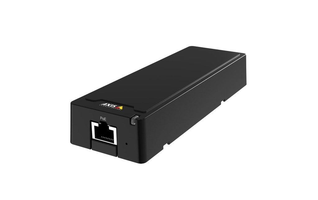 Axis Unités principales de caméra FA51 Main Unit système modulaire, 1 pièce