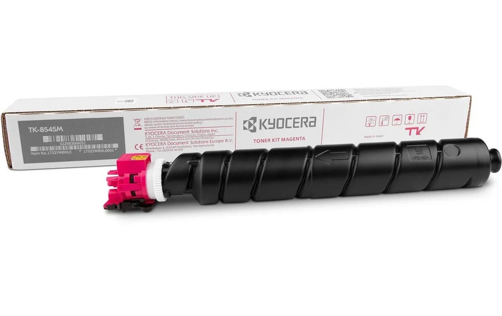 KYOCERA-MITA Kyocera toner TK-8545 magenta