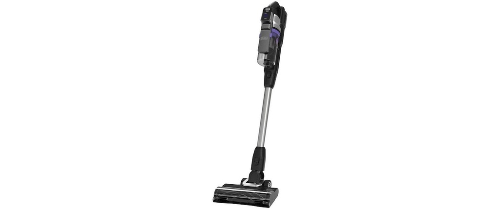 BLACK+DECKER Aspirateur à main/manche sans fil BSV520BRP Noir