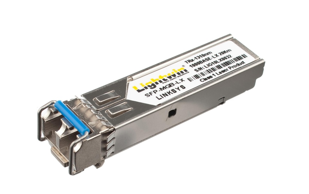 Lightwin Module SFP MGBLX1