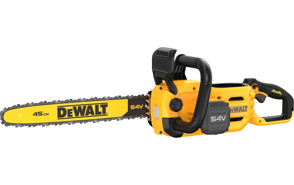 DEWALT Tronçonneuse sans fil Base (sans brosse), 45 cm, Solo