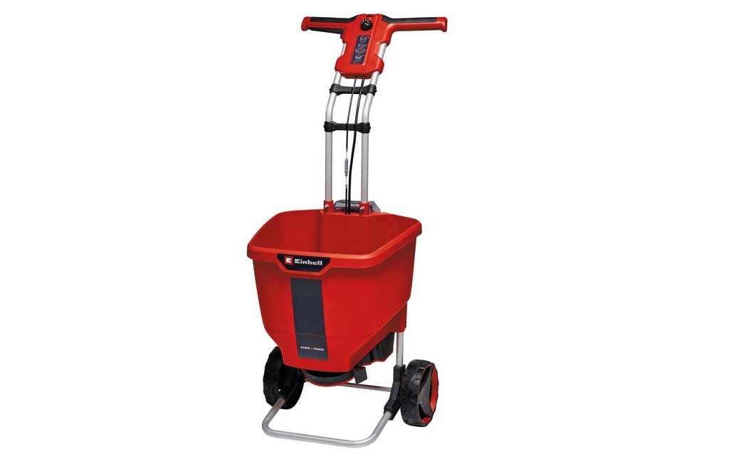 Einhell Epandeur à batterie, GE-SR 18/22 Li-Solo