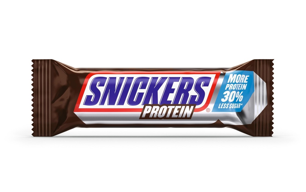 Snickers Barre Snickers Protein 47 g