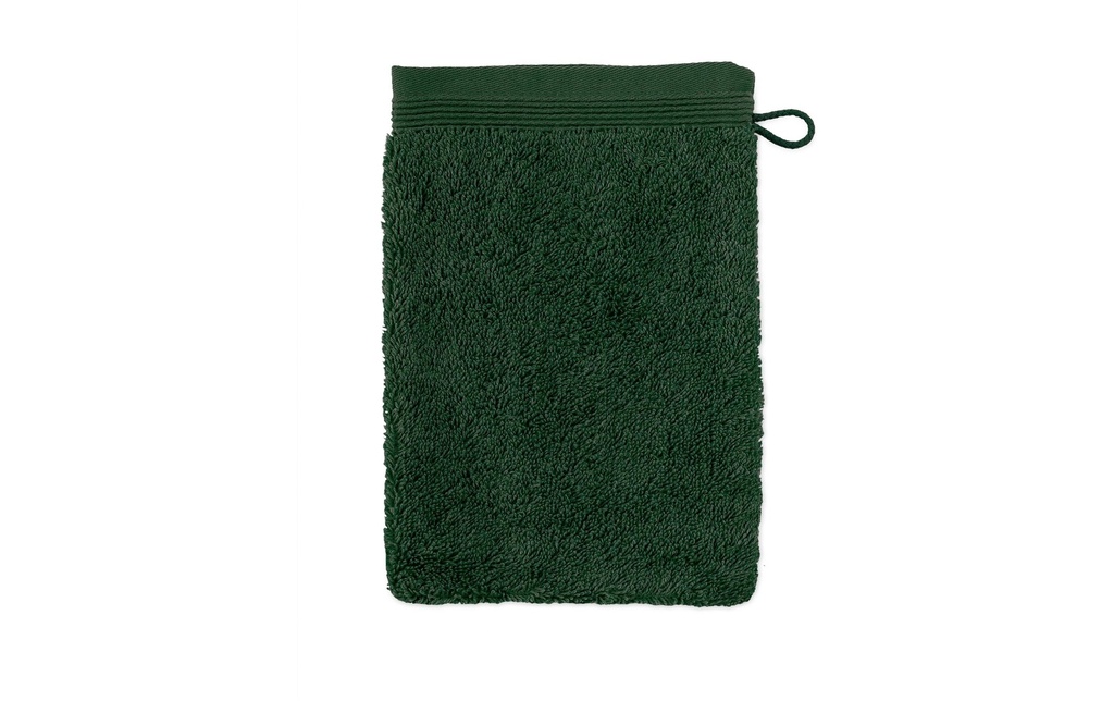 Möve Gant de toilette Super peluche 15 x 20 cm, Cypress