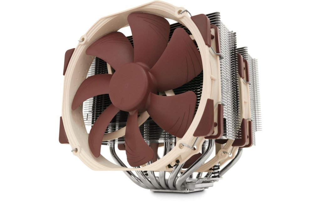 Noctua Refroidisseur CPU NH-D15 SE-AM4