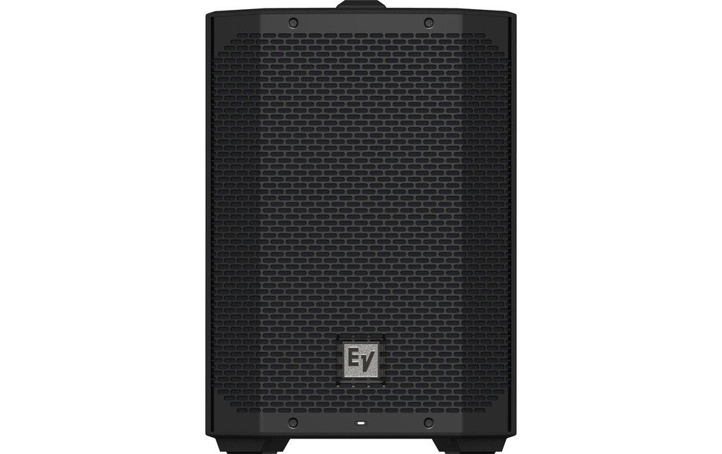 Electro-Voice Haut-parleurs Everse 8 – Noir