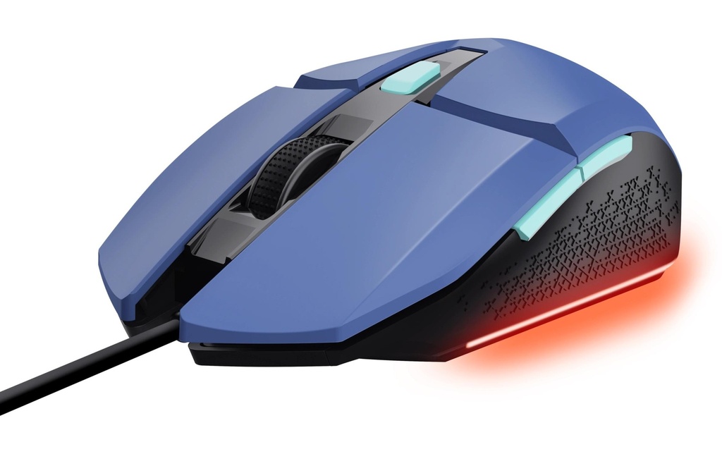 Trust Souris de gaming GXT109B FELOX