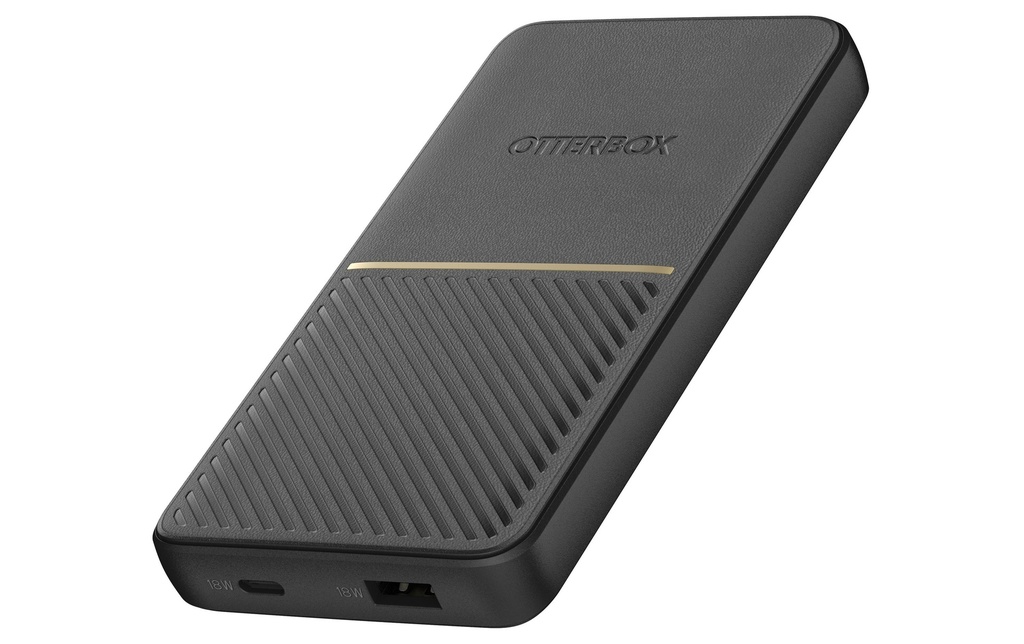 Otterbox Chargeurs portatifs Fast Charge 5000 mAh