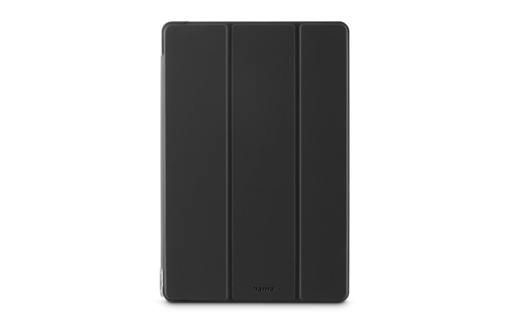 Hama Tablet Book Cover Fold Clear Galaxy Tab A9+ 11 Noir