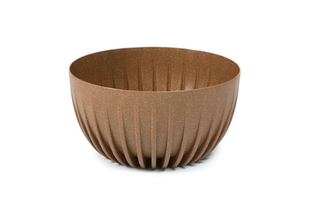 Neogard AG Pot de fleur Mira Eco, Ø 30 cm, Wood