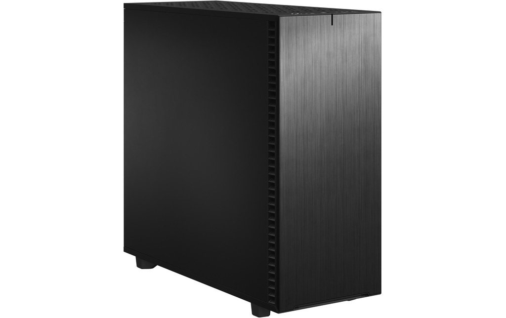 Fractal Design Boîtier d’ordinateur Define 7 XL