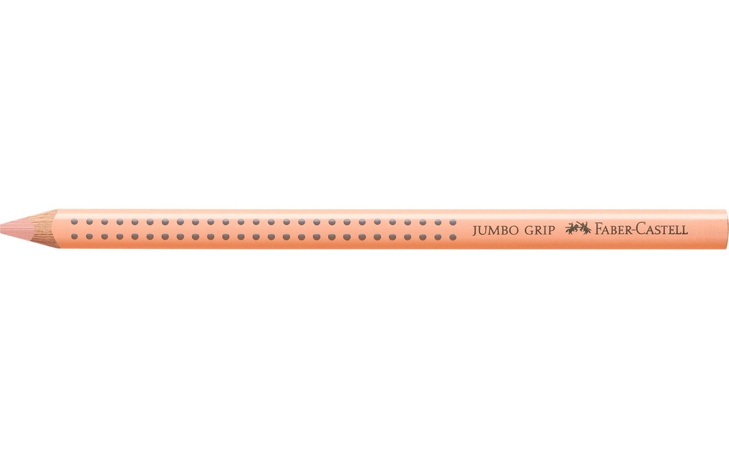 FABER-CASTELL Jumbo Grip pêche