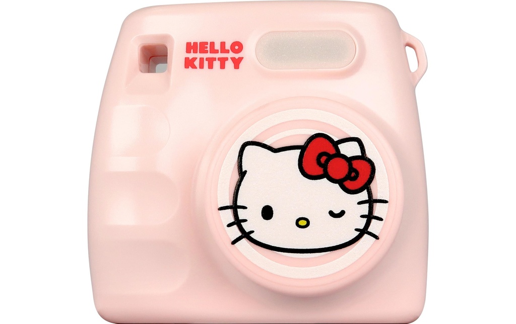 Yashica Appareil photo Hello Kitty Mini