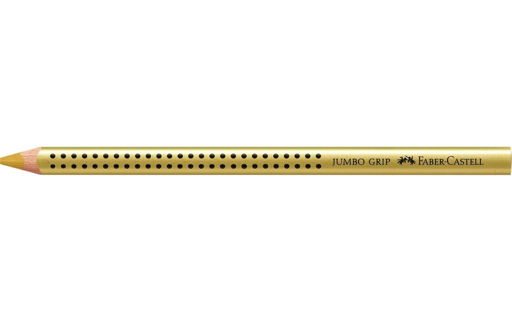 FABER-CASTELL Jumbo Grip or