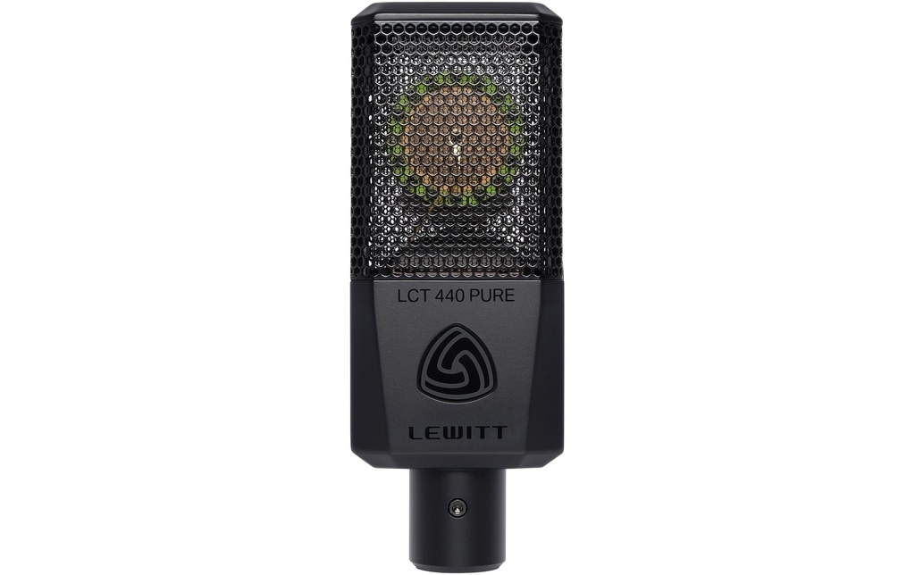 Lewitt Microphone LCT 440 PURE
