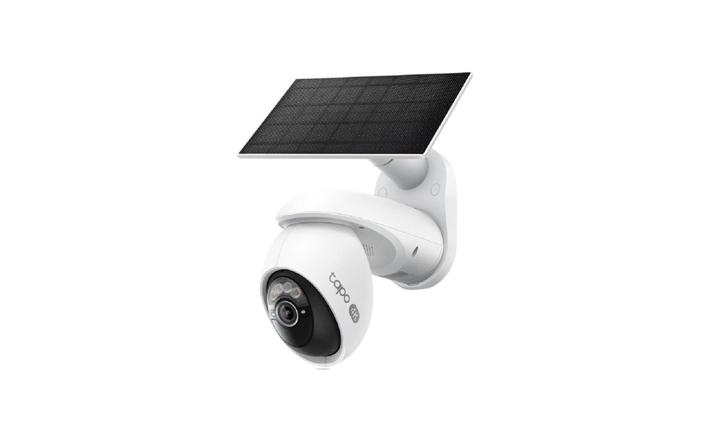 TP-Link Caméra réseau C660 KIT 4K 360°