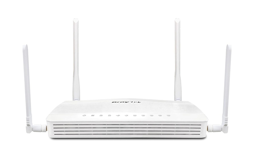 DrayTek Routeur LTE Vigor C410AX LTE+Wifi 6