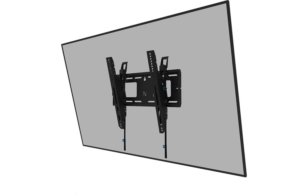 NEOMOUNTS Supports mural LEVEL-750, VESA 400 x 400 Noir