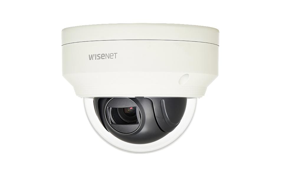 Hanwha Vision Caméra réseau XNP-6040H