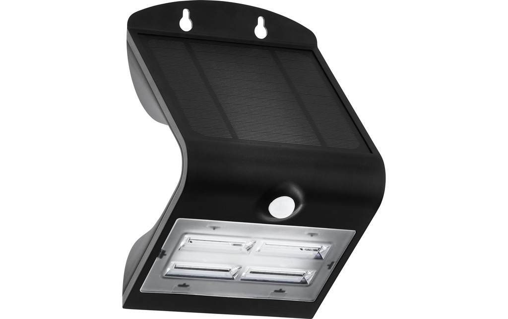EGLO Leuchten Lamozzo Applique murale d'extérieur LED IP54 Capteur