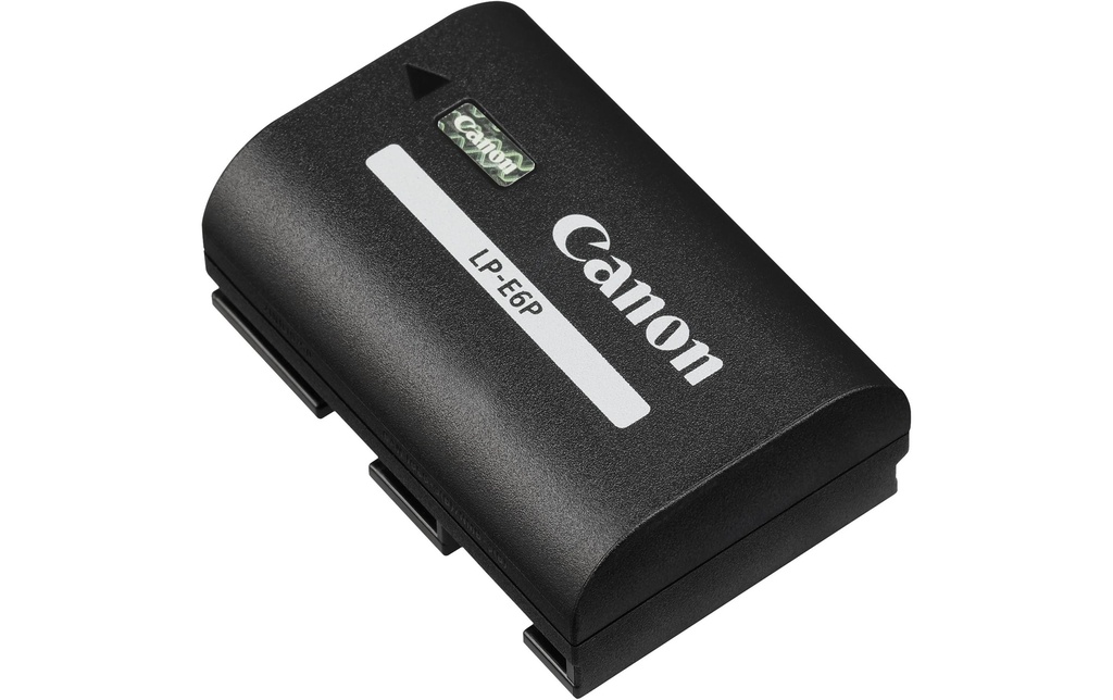 Canon Batterie pour Appareils photo numérique LP-E6P