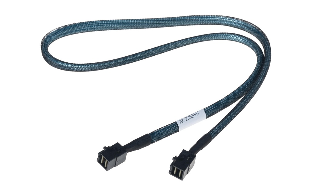 Broadcom Câble SAS 05-26113-00 80 cm