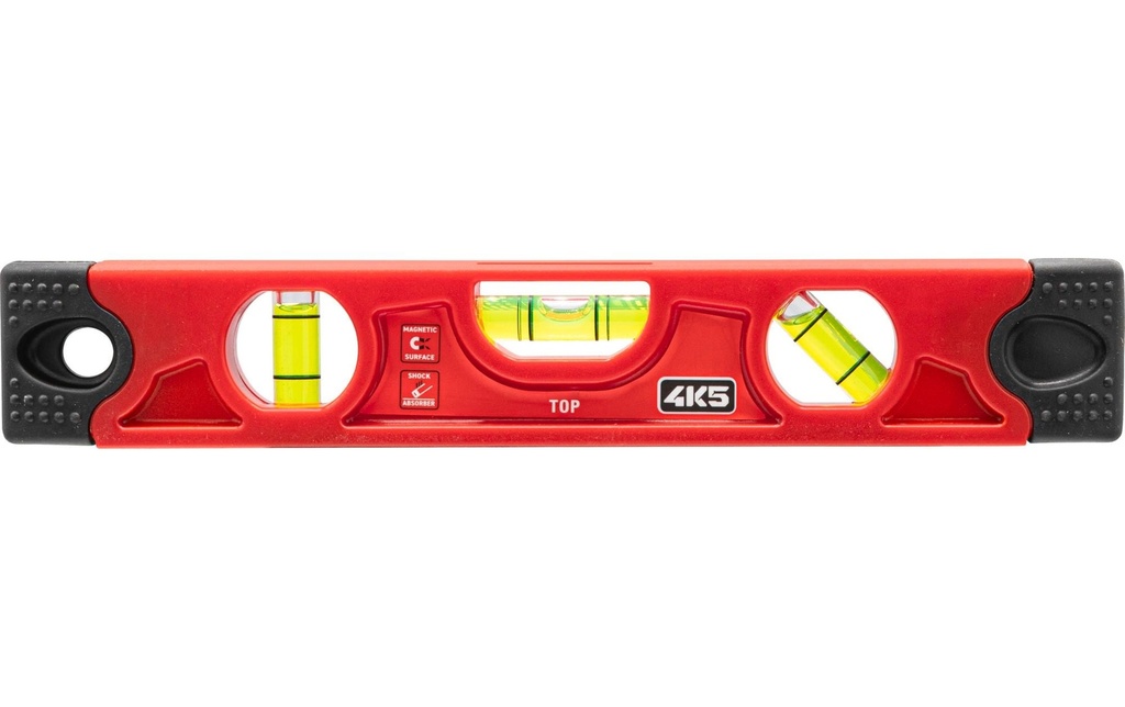 Laserliner Niveau à bulle TOP23