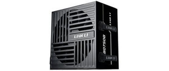Lian Li Bloc d’alimentation Lian Li RB750 750 W Noir