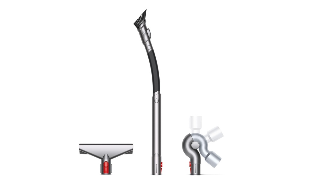 Dyson Kits de brosses Ensemble de soins complet V7, V8, V10, V11