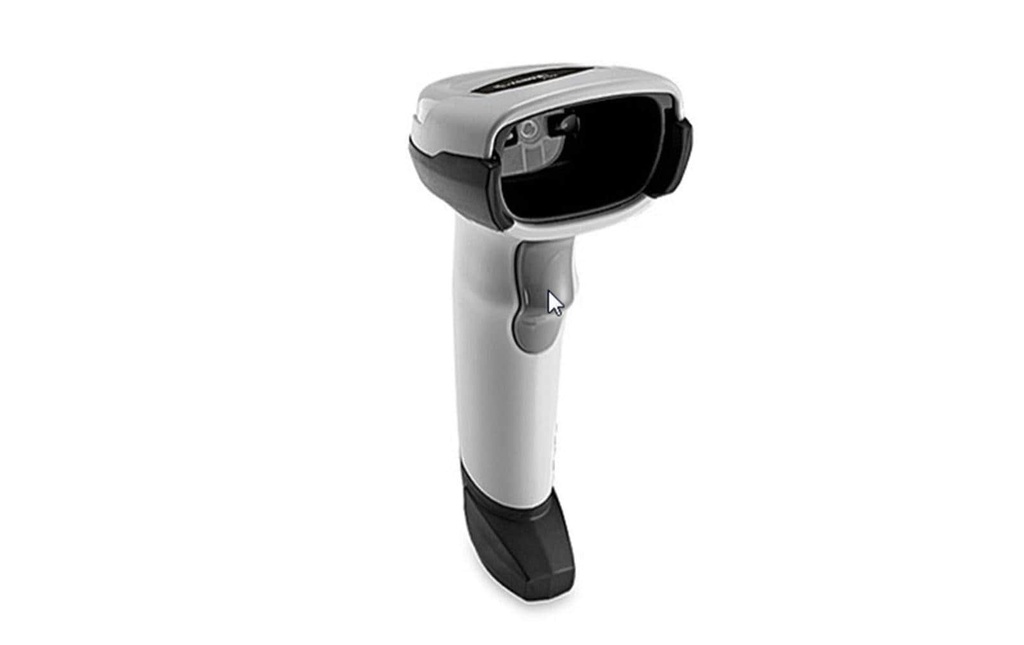 Zebra Technologies Scanner de code-barres DS2208-SR