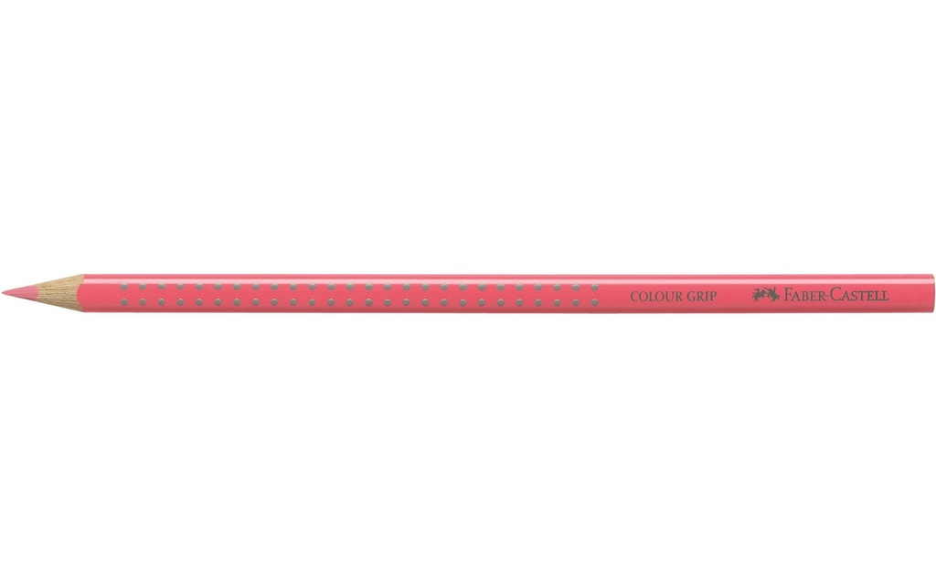 FABER-CASTELL Colour Grip saumon
