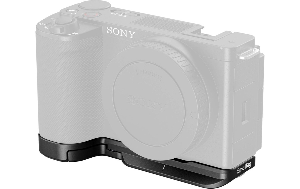 Smallrig Baseplate pour Sony ZV-E10 II