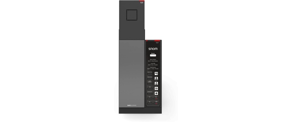snom Écouteurs A170C