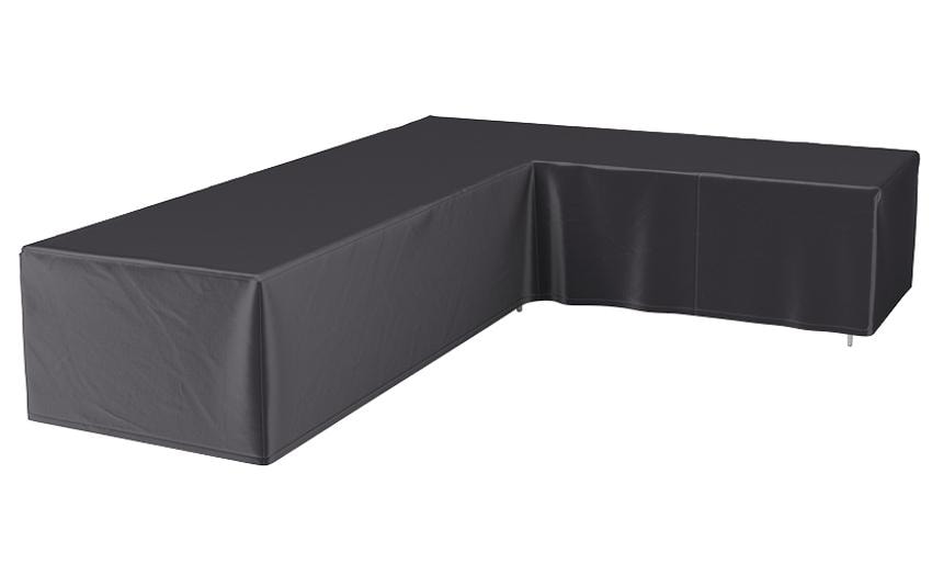 AeroCover Housse de protection 330 x 255 x 100 x H70 cm