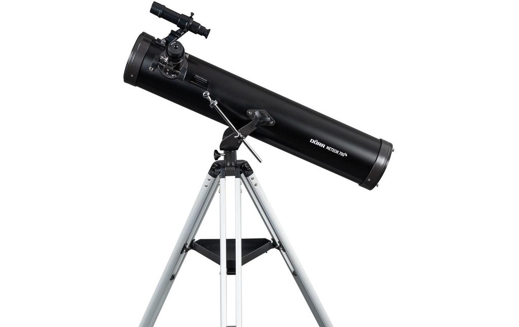 Dörr Télescope Meteor 700