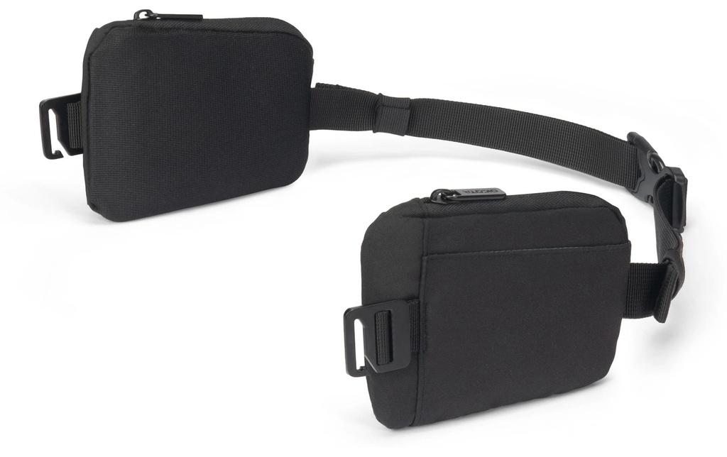 DICOTA Ceinture avec poches