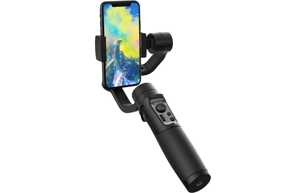 Hohem Cardan iSteady Mobile+