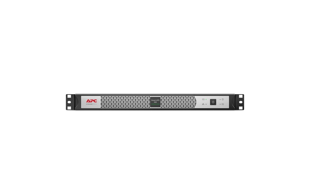 APC ASI SCL500RMI1UNC 500 VA / 400 W