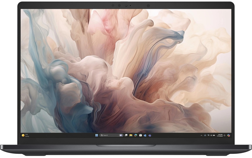 Dell Ordinateur portable Pro 14 Premium (U7-268V, 32GB, 512GB)