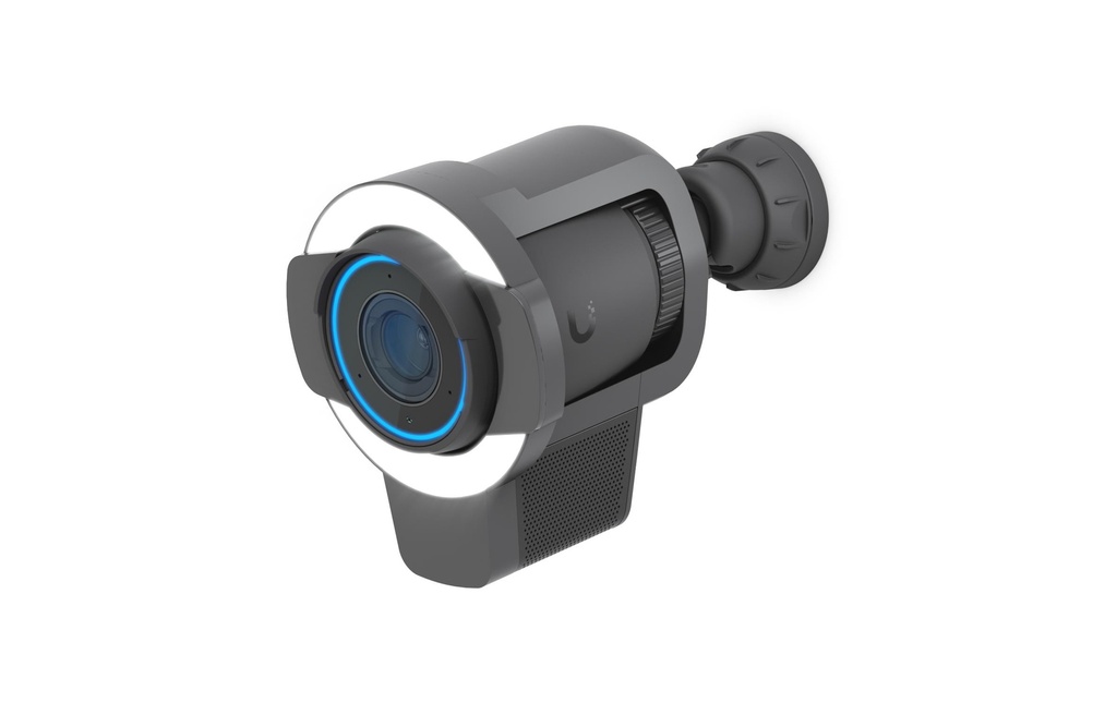 Ubiquiti Projecteur hybride Pro Bullet Enhancer Noir