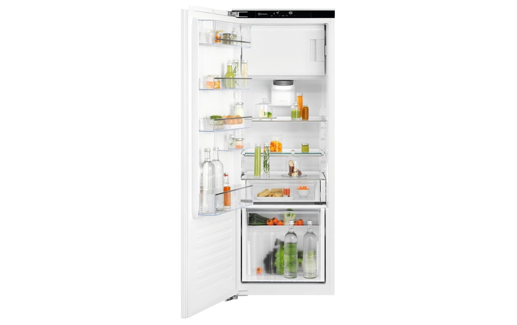 Electrolux Réfrigérateur encastré IK285SAL Changeable/Gauche