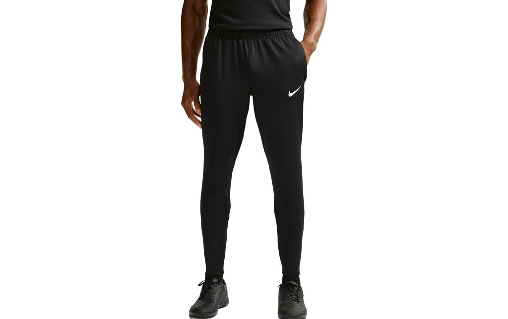 NIKE Strike Pant Noir/Blanc, L