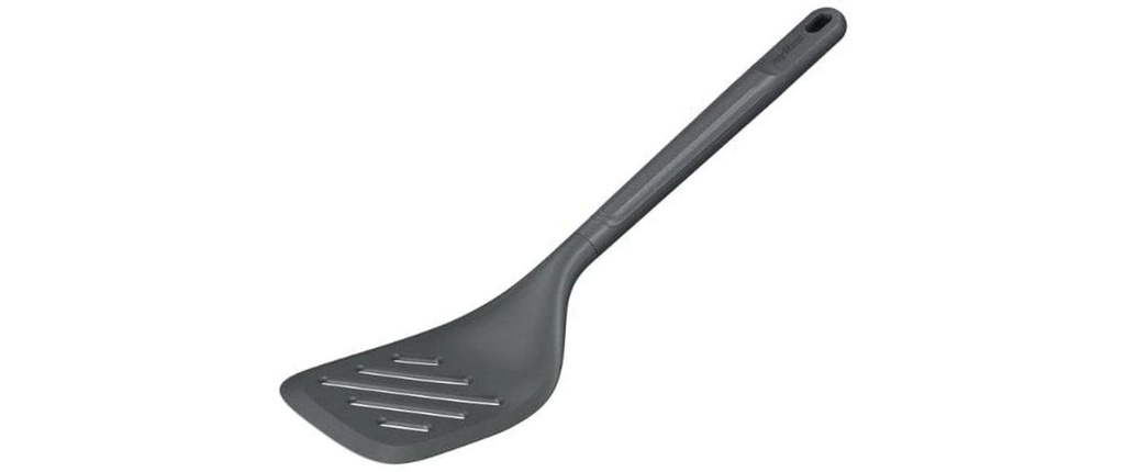 Zyliss Spatule Noir/Gris