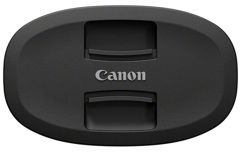 Canon Capuchon d'objectif Canon 3.9