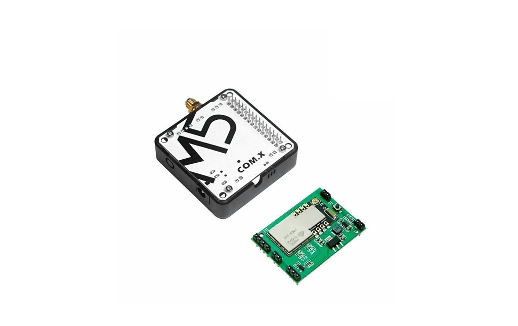 M5Stack Module ZigBee CC2630F128 Avec antenne