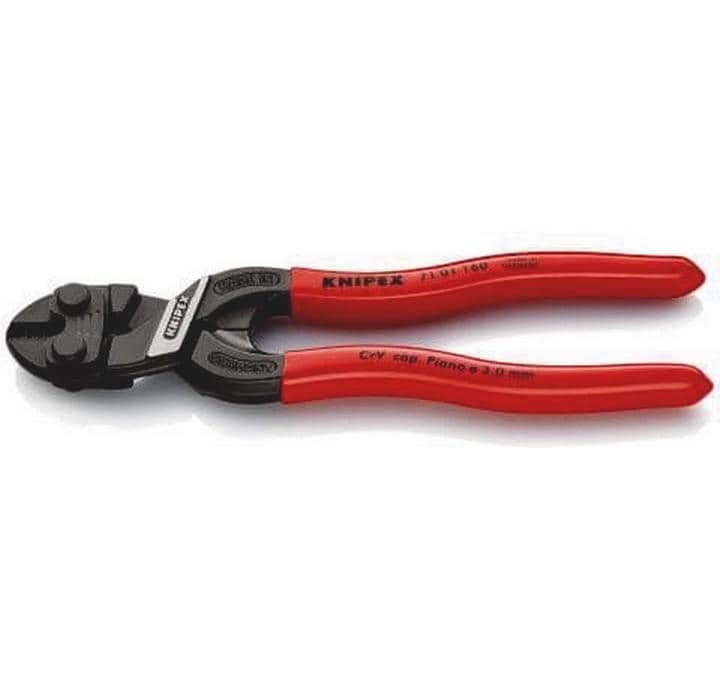 Knipex Coupe-boulon CoBolt 160 mm