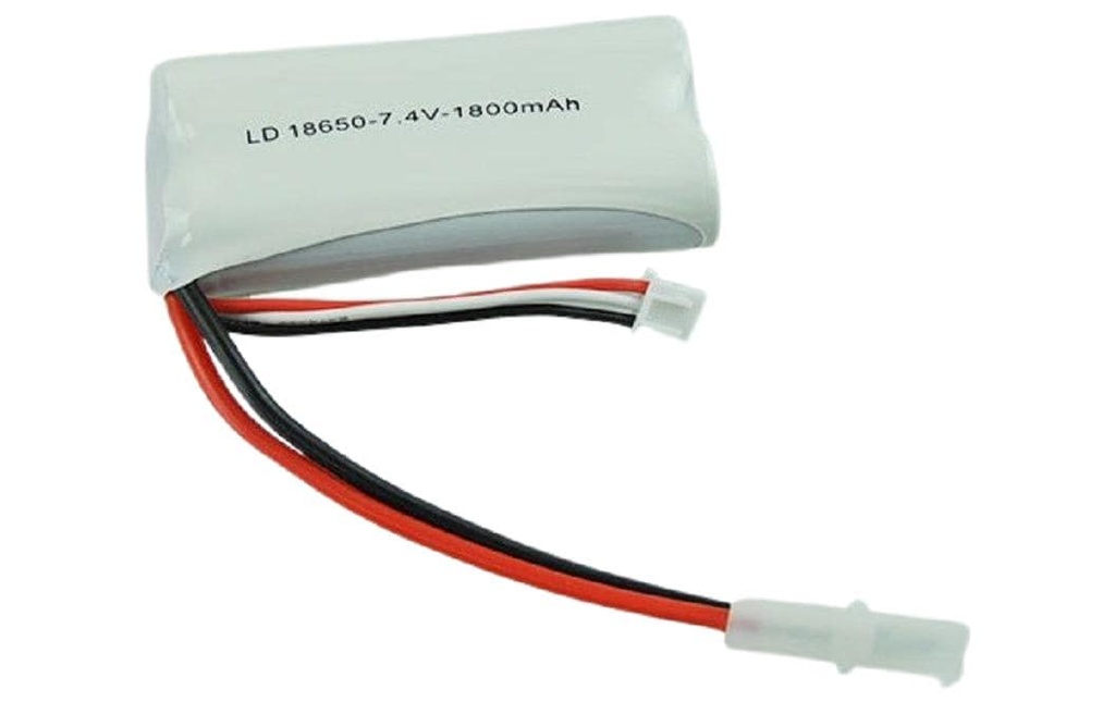 Amewi Batterie RC Li-Ion 1800 mAh 7.4 V