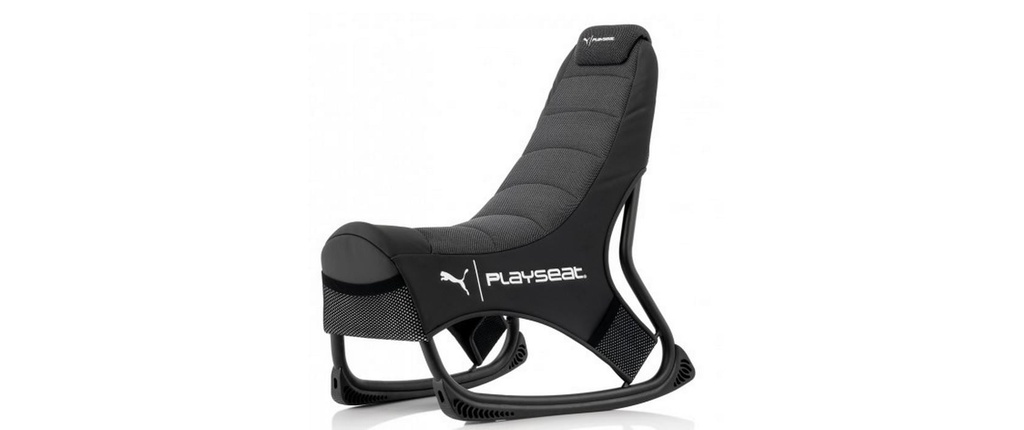 Playseat Chaise de gaming Puma Active Noir